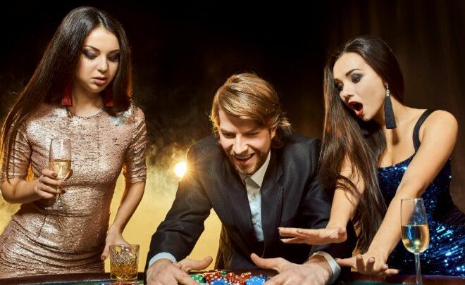 Inside the Celebrity Fascination With Numbers, Money, and Modern Gambling Culture
