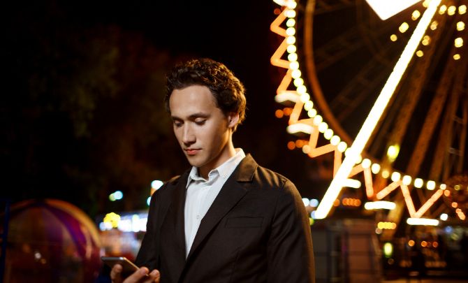 Celebrity Casino Habits