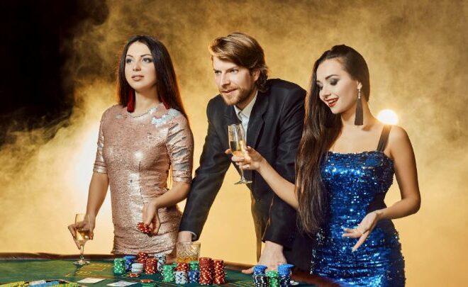 What Celebrity Gambling Habits Reveal About Modern Casino Culture