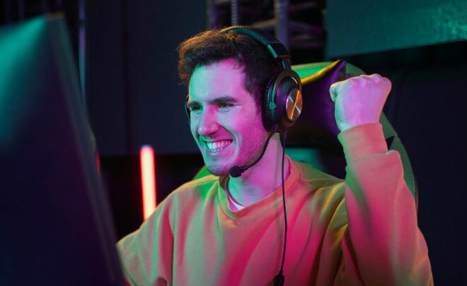 How Celebrity Gaming Habits Reveal the Growing Influence of Video Games and eSports
