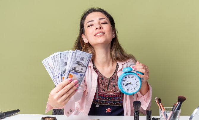 Celebrity Money Habits