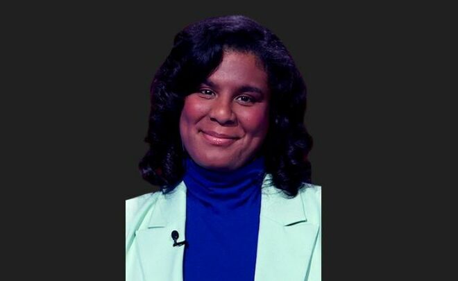 Chelsea Carter From Jeopardy: Her Wiki & Family Life Explored
