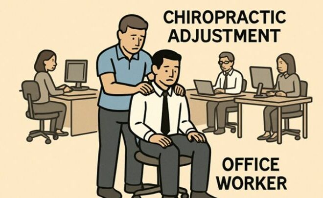 The Role of Chiropractic Care in Preventing Workplace Injuries for State Workers