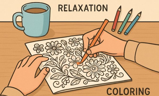 Coloring