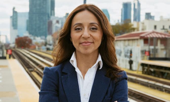 Diana Moreno