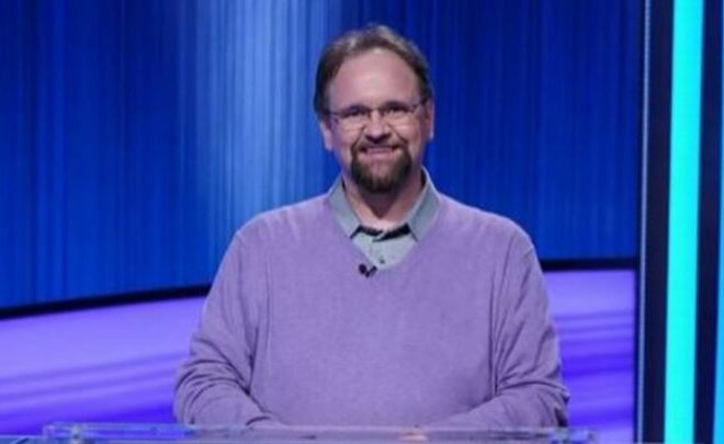 Francis Boyle Wiki & Family: Get To Know The Jeopardy Contestant