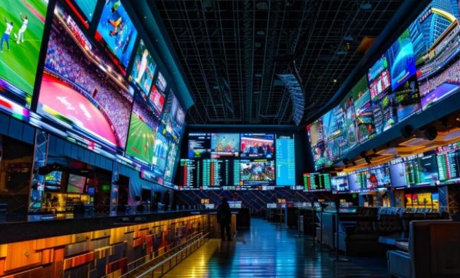 Gambling