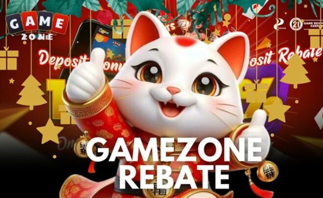 Understanding GameZone Rebates and Their Role in the Christmas Fortune Tree 2025