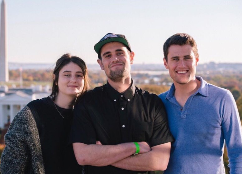 Jake Reiner Siblings