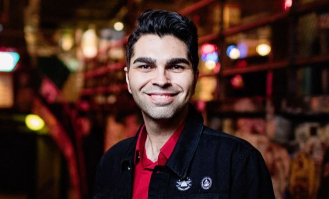 Jason-Rantz-Wiki-Age-Married