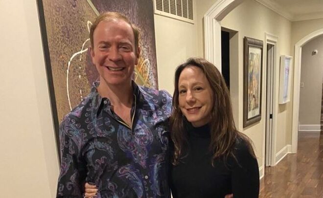 Jenn Goldin Wikipedia: Everything We Know About Ken Goldin’s Wife