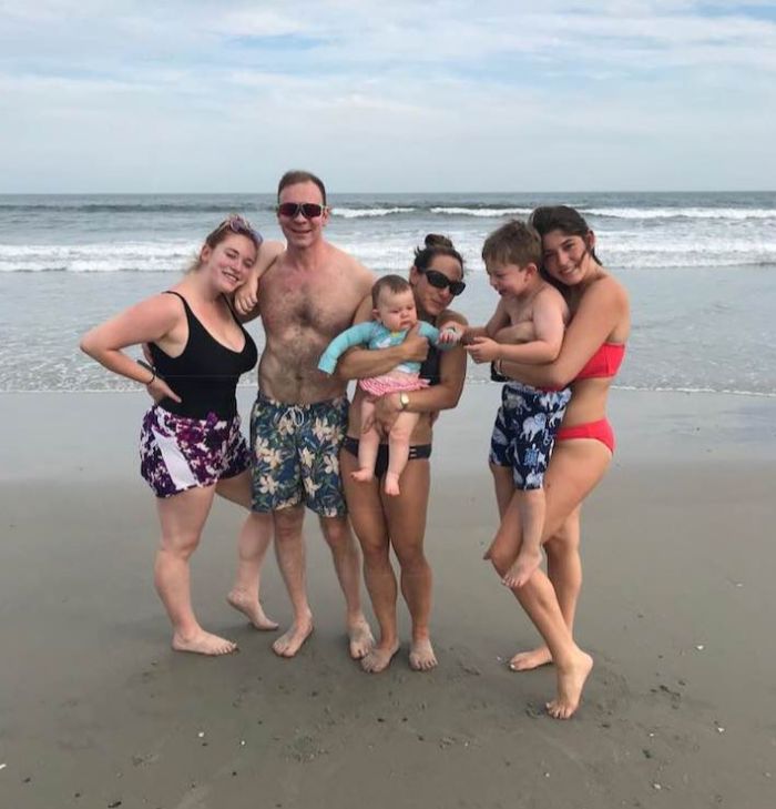 Jenn-Goldin-Ken-Goldin-Daughers-Son