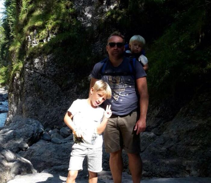 Lennart-Karl-Father-Brother