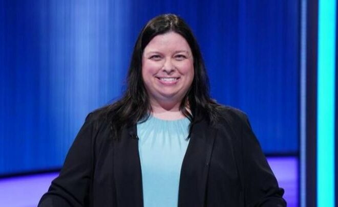Libby Jones From Jeopardy: Her Wiki & Family Life Explored