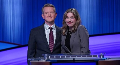 Madelyn Dawson Jeopardy