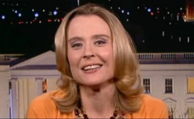Is Michelle Cottle Married? Inside Her Wikipedia and Family