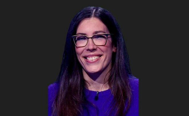 Morgan Lloyd From Jeopardy: Inside Her Wiki and Family Life