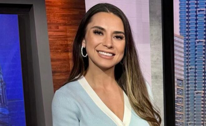 Natalie McCann Husband: Inside The Married Life & Family Of The Fox 5 Anchor