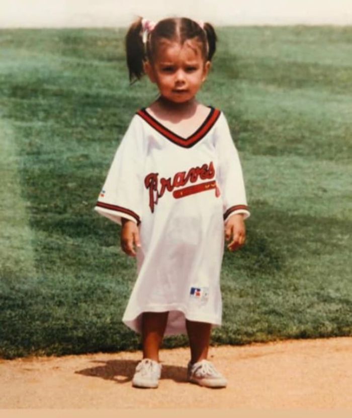 Natalie-Mccann-Atlanta-Braves