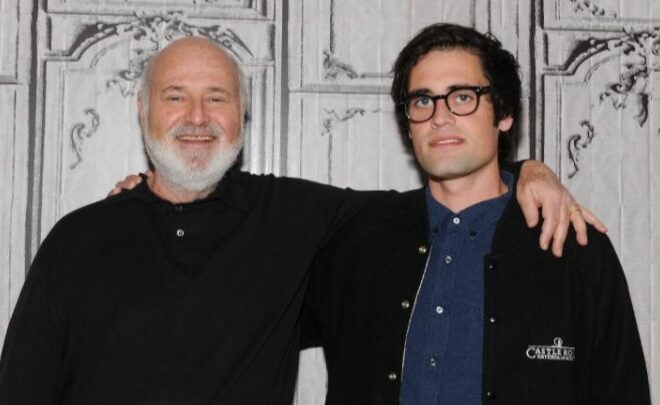 Nick Reiner Charged For His Parents’ Murder: Know About Rob Reiner’s Son