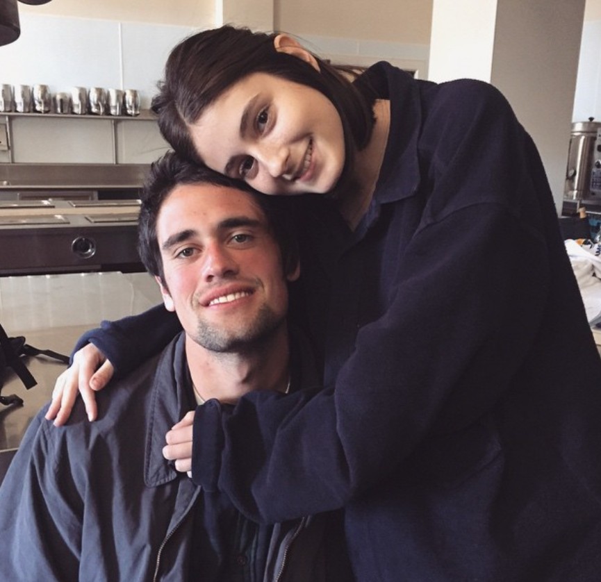 Nick Reiner Siblings
