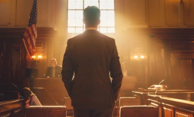 Quality Defense Attorney