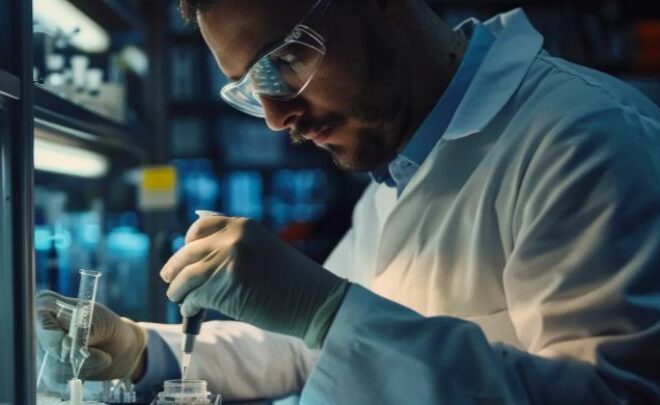 The Essential Guide to Sourcing High-Quality Research Peptides
