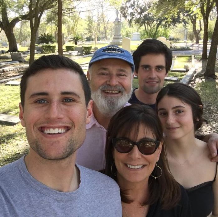 Romy-Reiner-Family