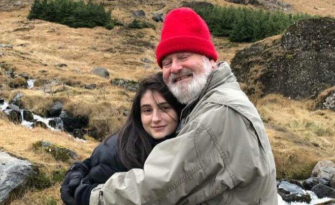 Romy Reiner Wiki & Job: Meet Rob Reiner & Michele Singer Reiner’s Daughter