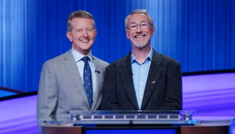 Ron Lalonde Jeopardy