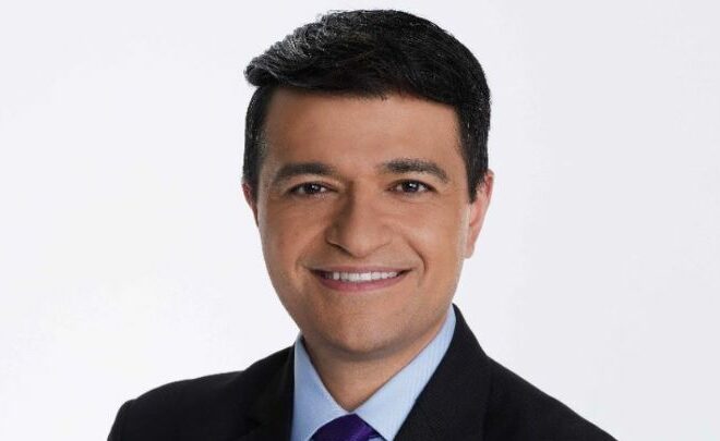 Sahil Kapur Wife & Family: Get To Know The NBC News Political Reporter