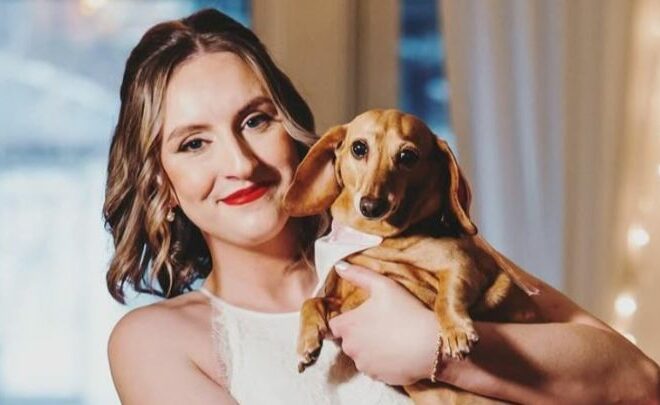 Sarah Murphy Wiki & Family: Meet The Jeopardy Contestant