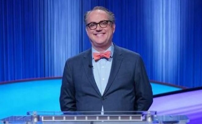 Is Steve Riddell From Jeopardy Married? Inside His Wiki and Family Life