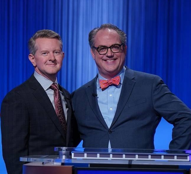 Steve Riddell Jeopardy