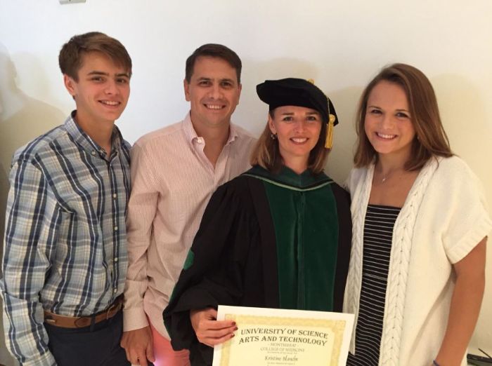 Todd-Blanche-Wife-Son-Daughter