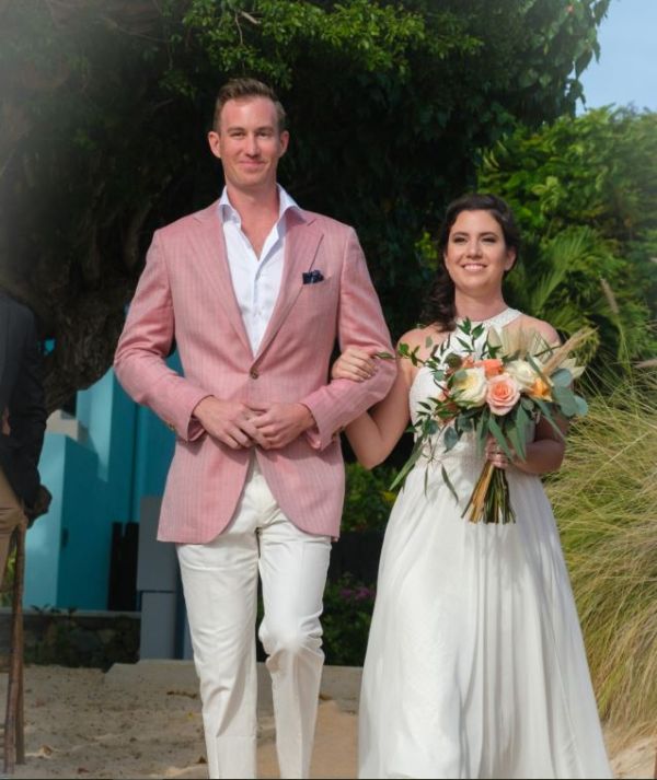 Victoria-Guida-Husband-Wedding