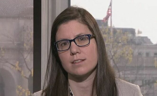 Victoria Guida Husband: Who Is The Politico Correspondent Married To?