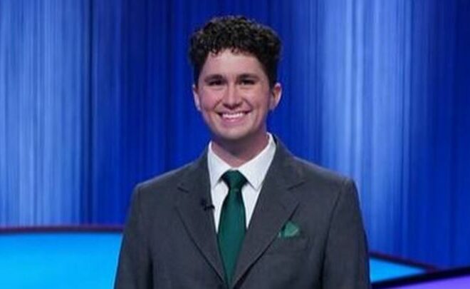Will Riley From Jeopardy: His Wiki & Family Life Explored