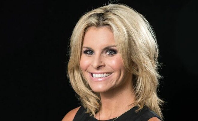 Adrienne Elrod Husband: Is The Political Strategist Married Now?
