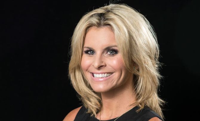 Adrienne-Elrod-Age-Married