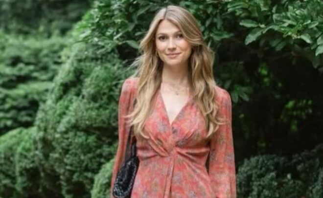 Amanda Dubin Wikipedia and Net Worth: All About Will Reeve’s Wife