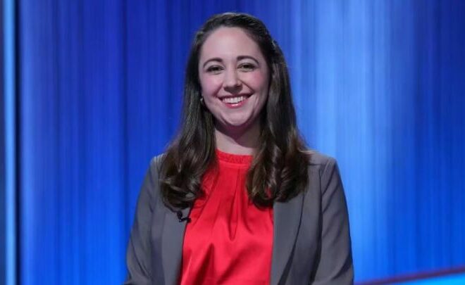 Ashley Chan Wikipedia & Family: Meet The Jeopardy Champion