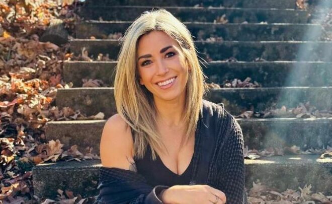 Chelsea Montgomery Wiki, Age & Family: All About The Fear Factor: House of Fear Cast