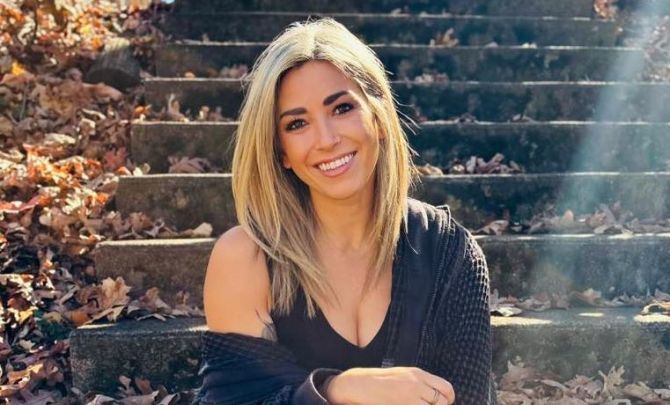 Chelsea-Montgomery-Age-Married-Family