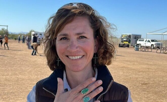 Corinne Teeple Wikipedia: Know About Sheriff Ross Teeple’s Wife
