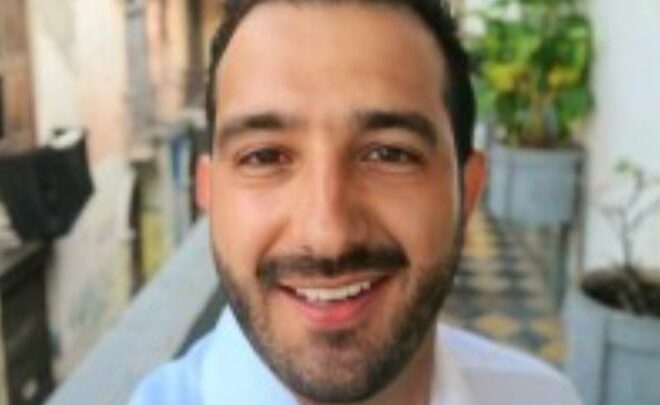 Cristobal Vasquez Wikipedia and Family: Is The Journalist Married?