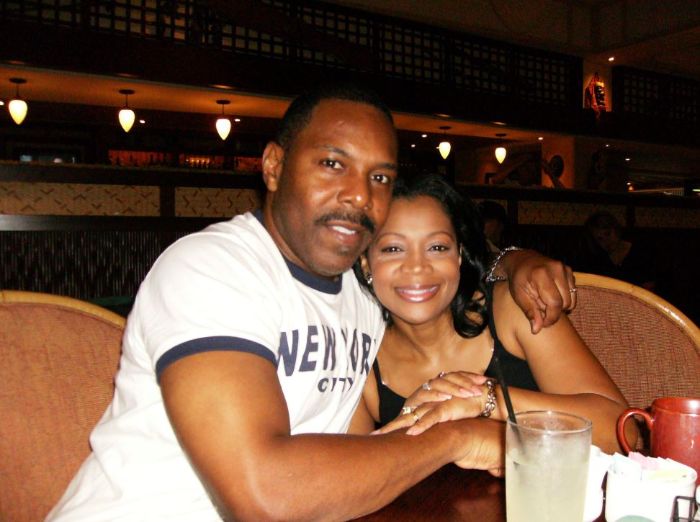 Curtis-Wilson-Wife