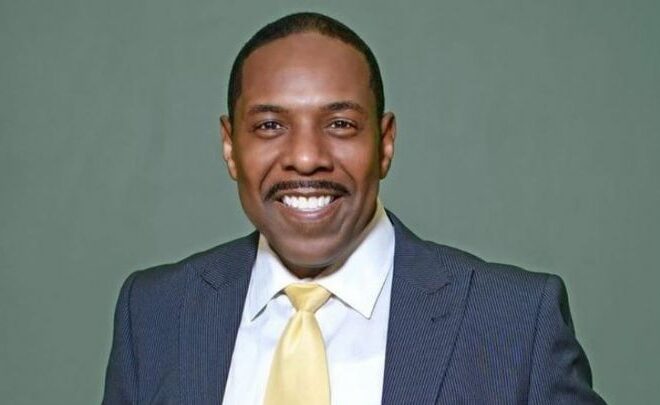 Curtis Wilson Wife: Inside The TV Personality’s Married Life & Family