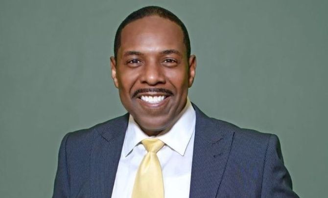 Curtis-Wilson-Wiki-Age-Married