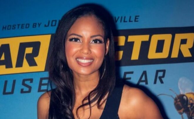 Danielle Stephens From Fear Factor: House of Fear: Explore Her Wiki and Married Life